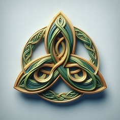 Triqueta BioEspiritual